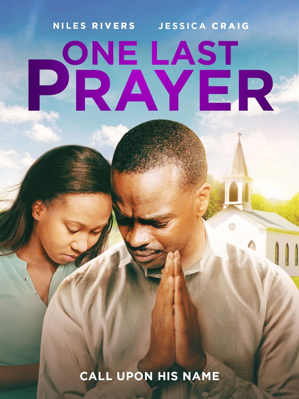 One Last Prayer 