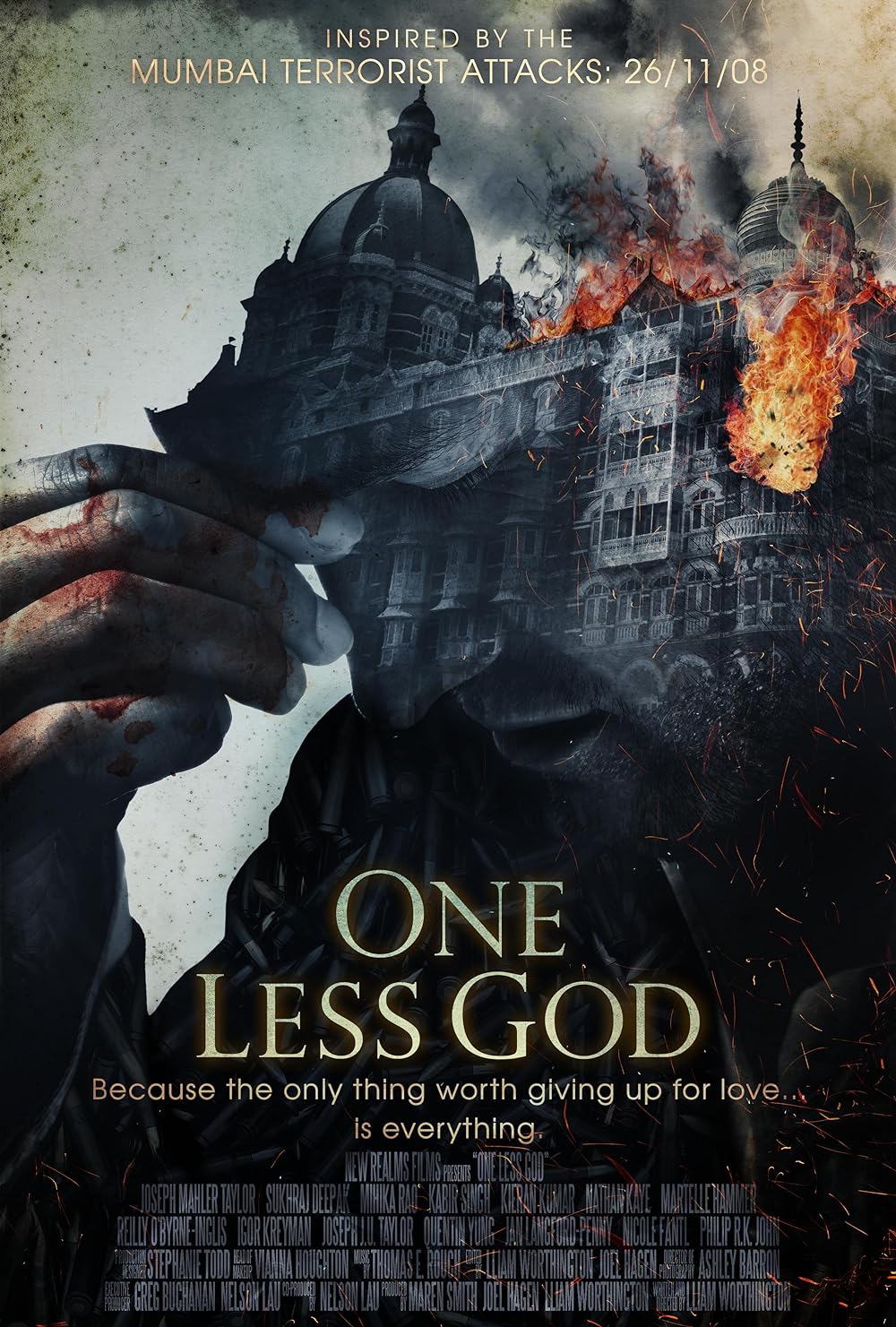 One Less God 