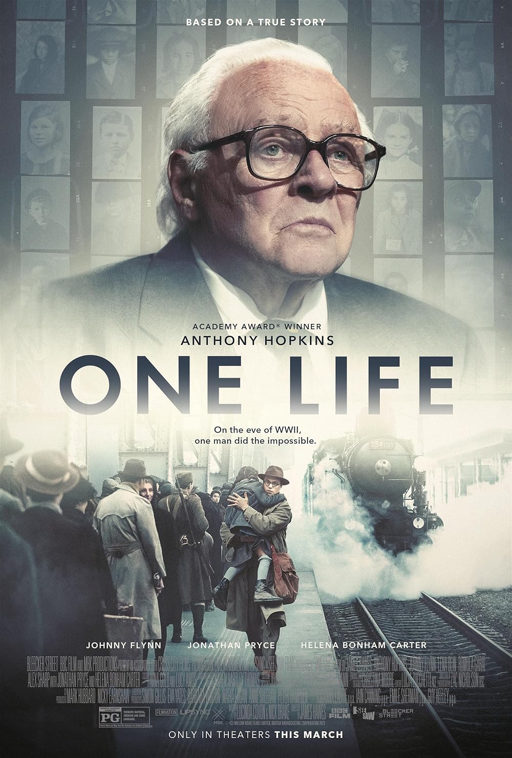 One Life 