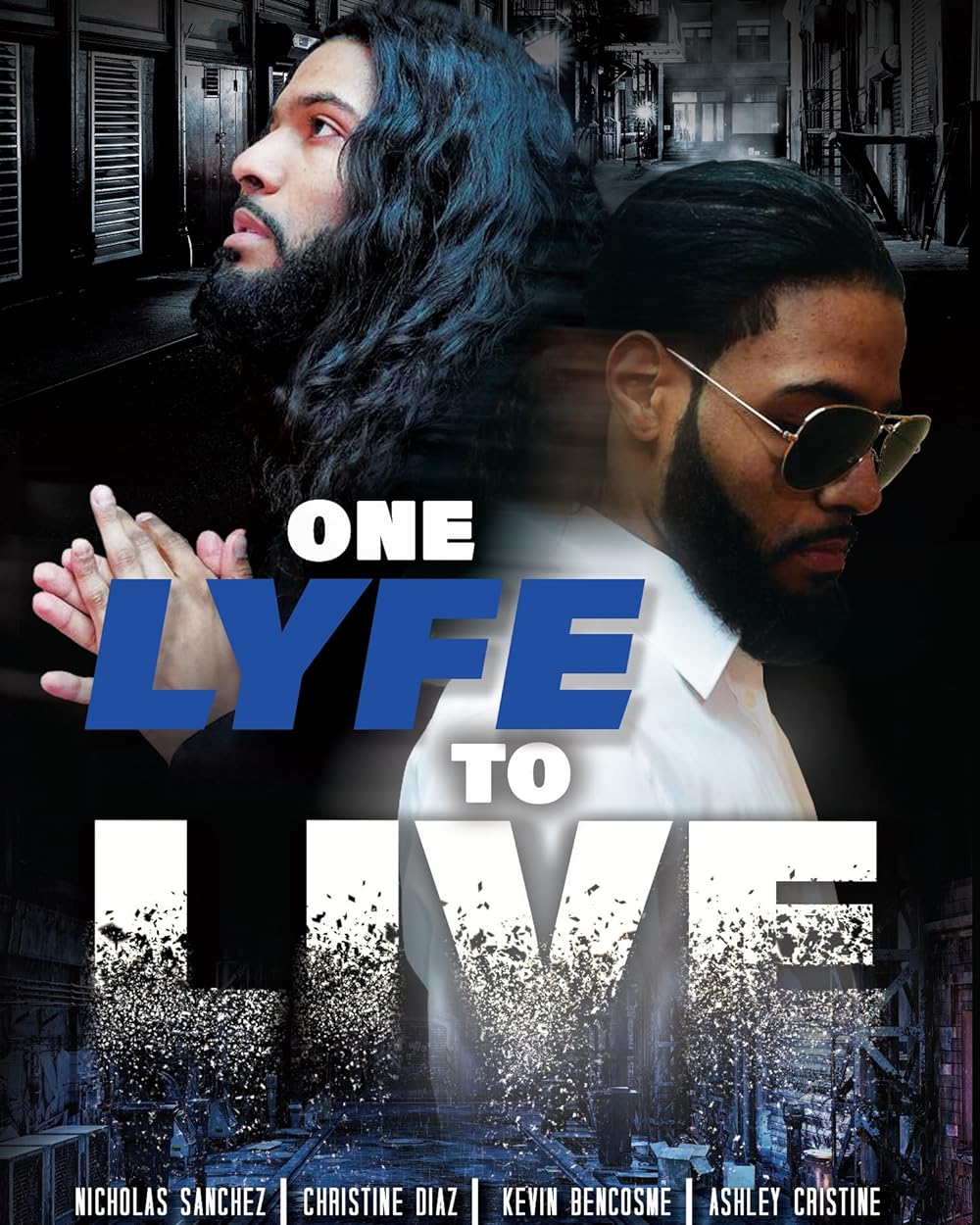 One Lyfe to Life 