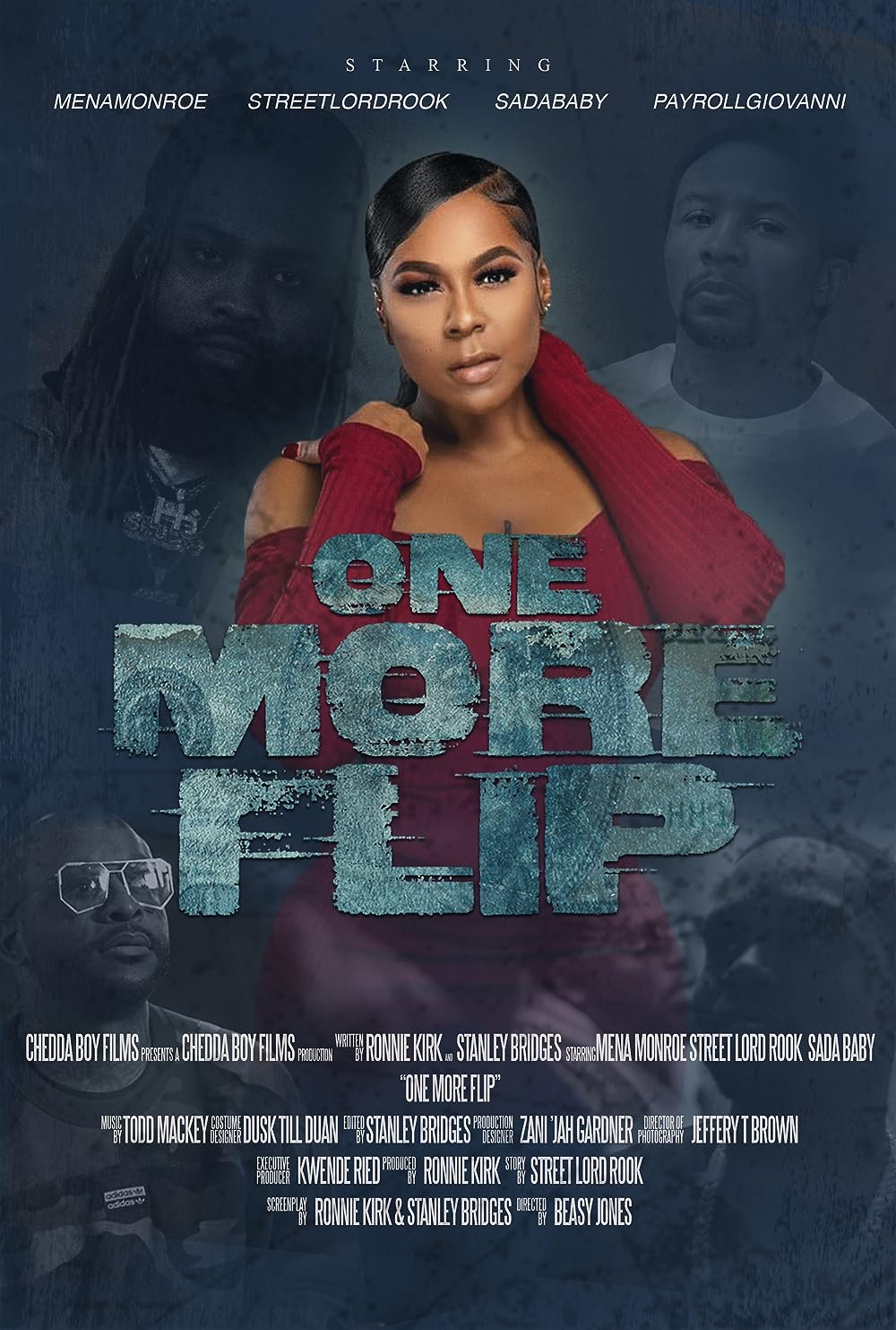 One More Flip 