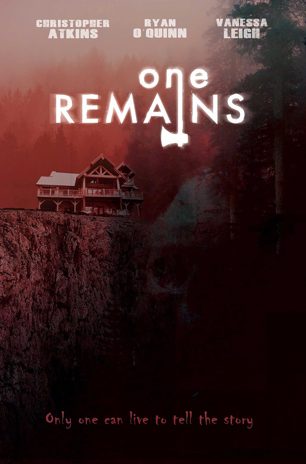 One Remains 