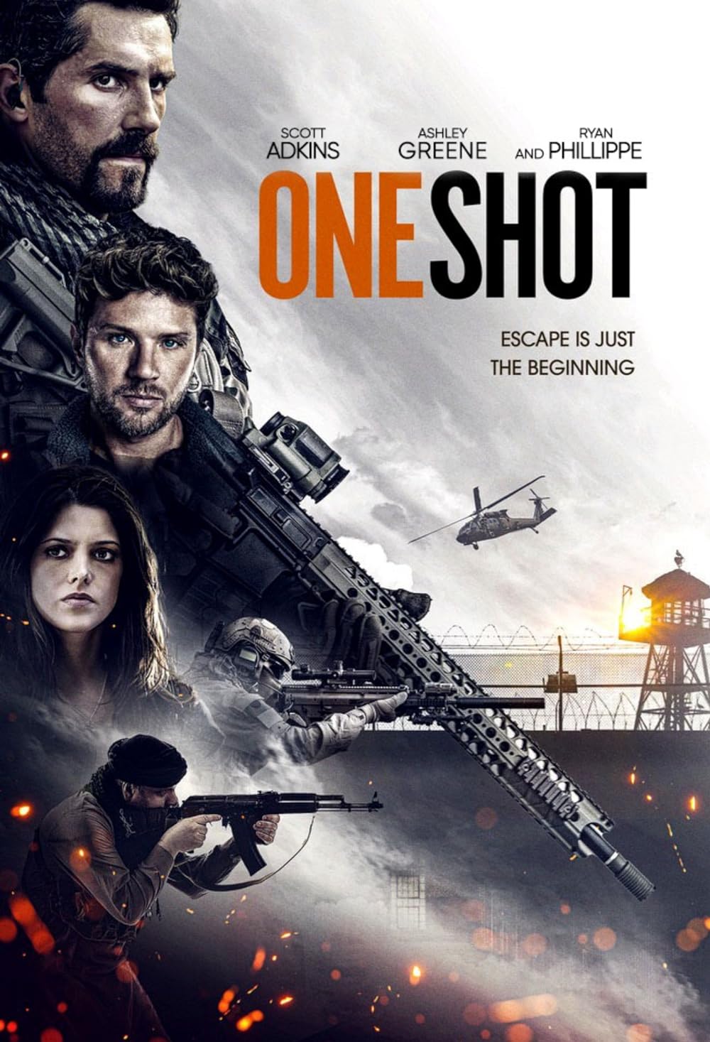 One Shot 