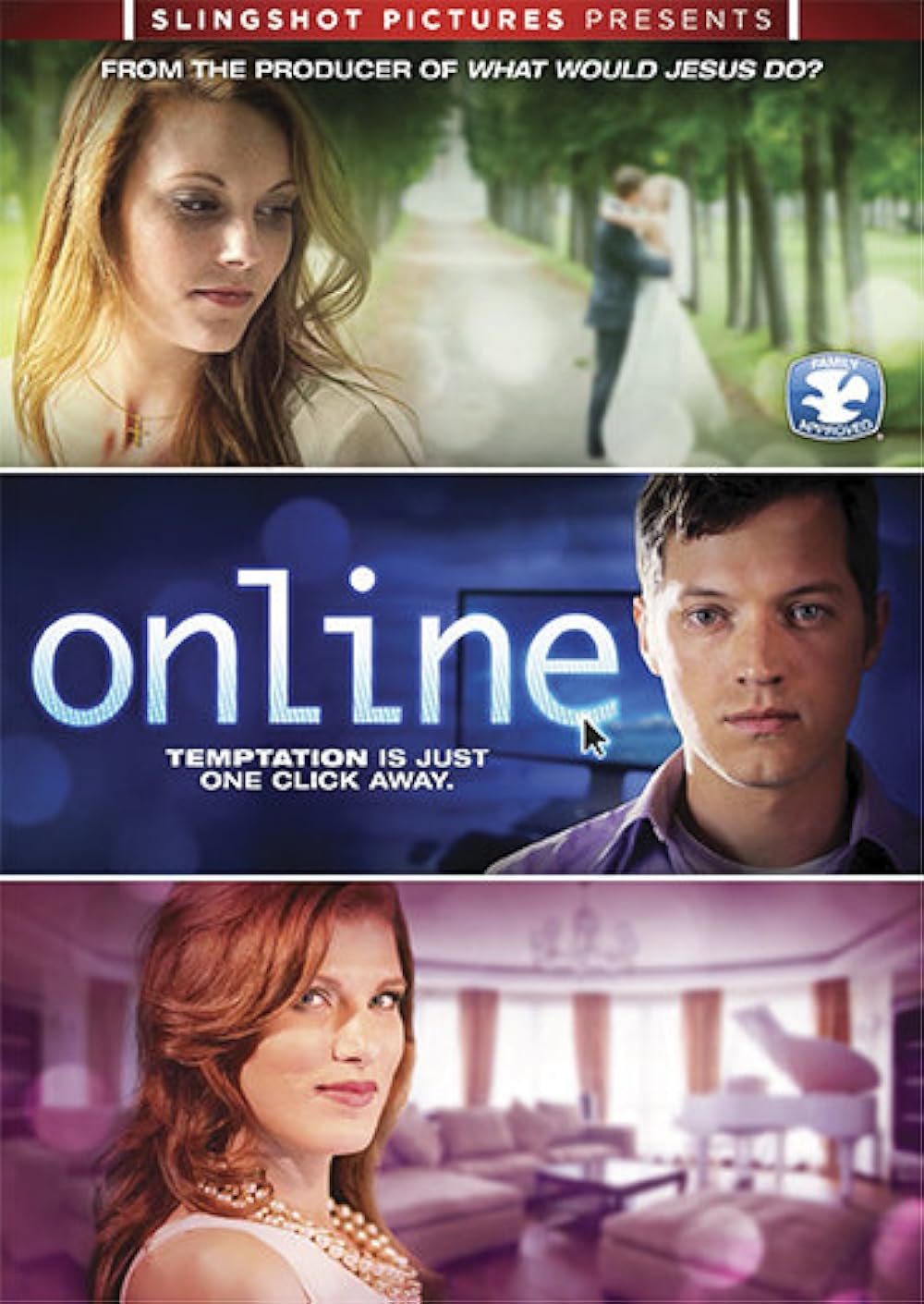 Online 