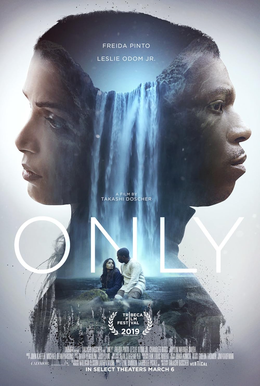 Only 