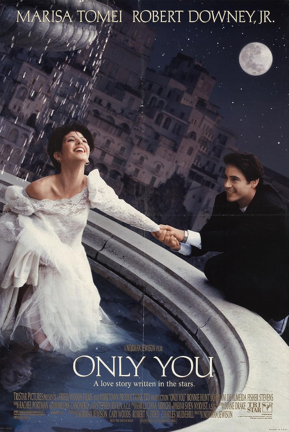 Only You 