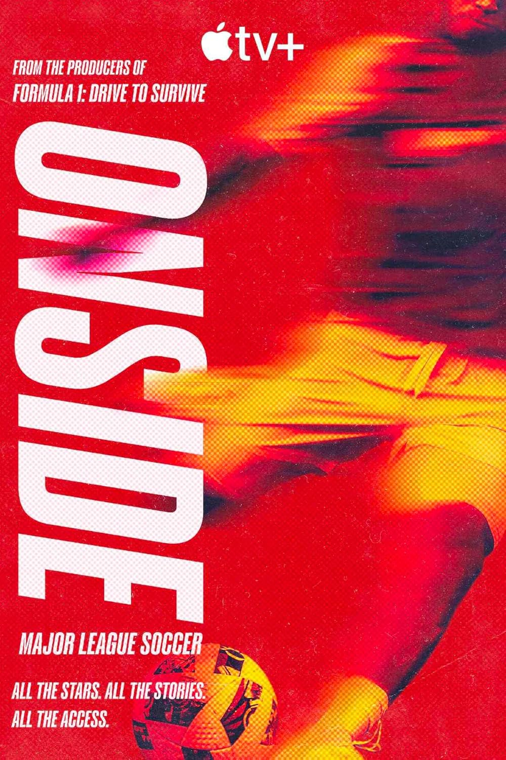 Onside: Major League Soccer 