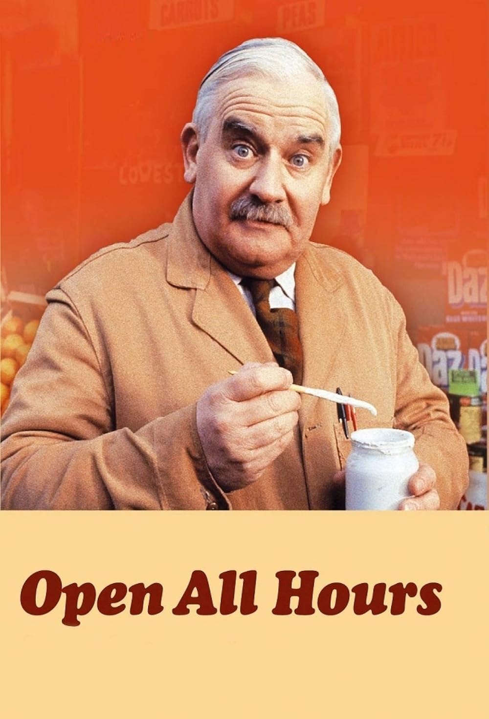 Open All Hours 