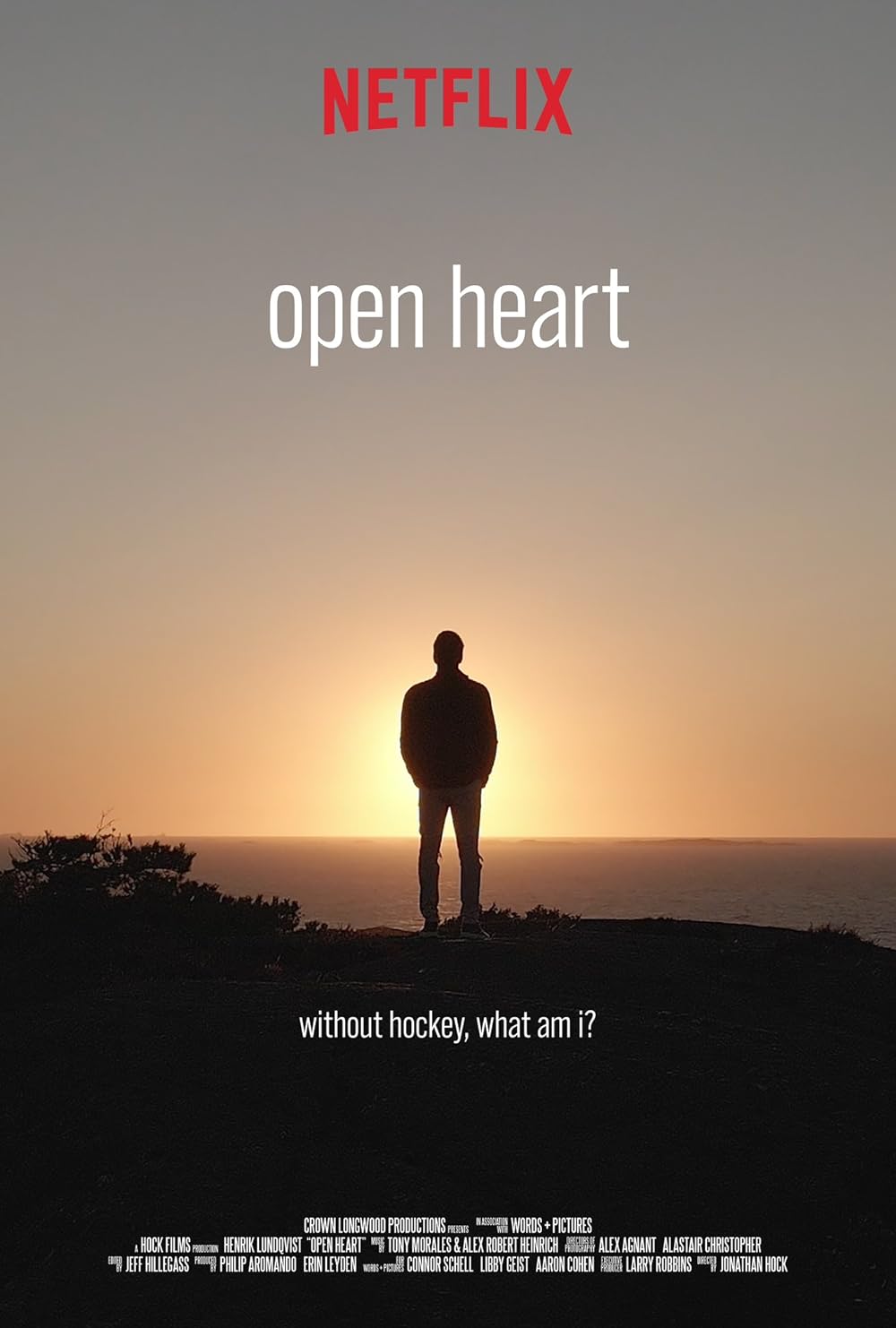 Open Heart 