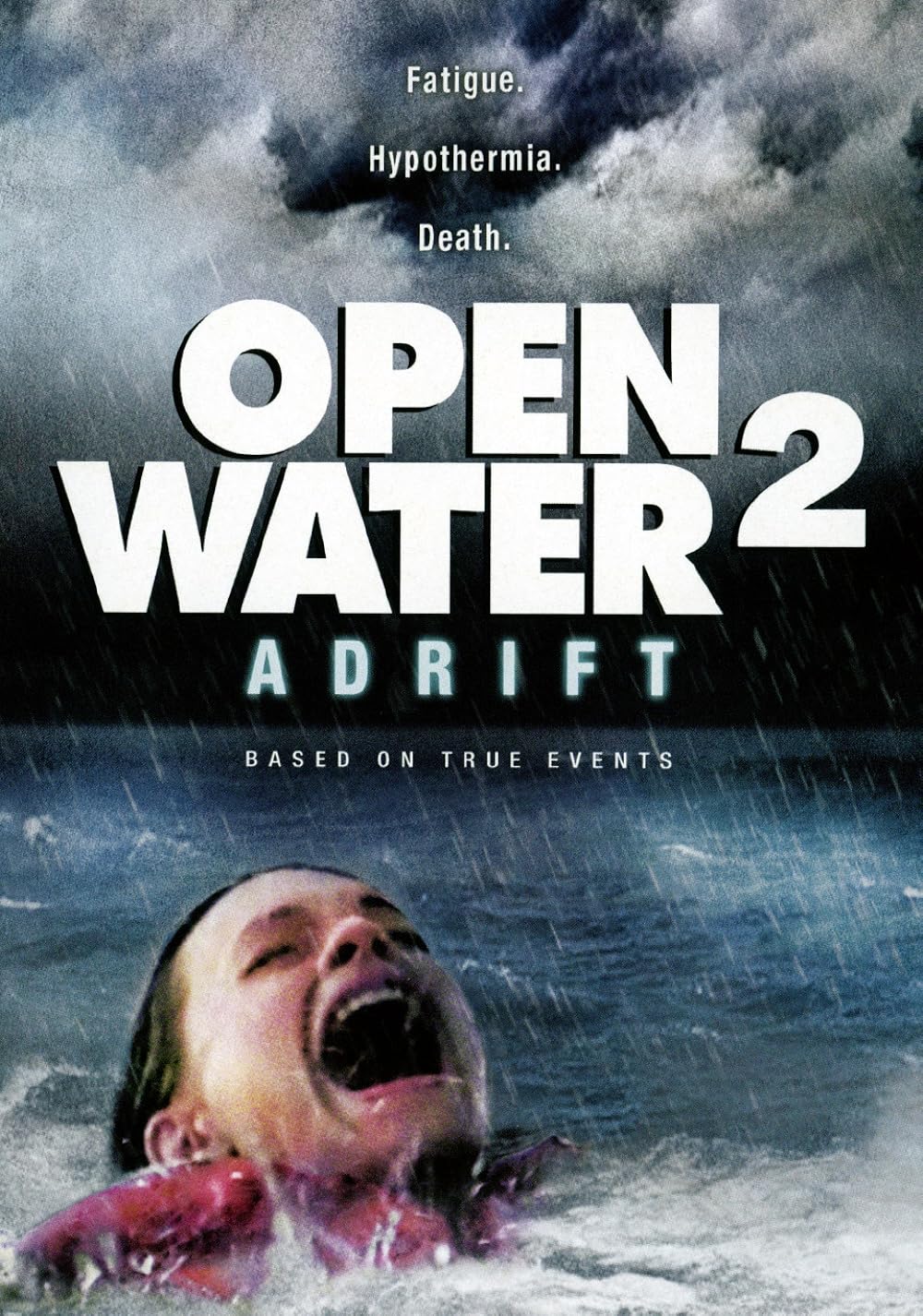 Open Water 2: Adrift 