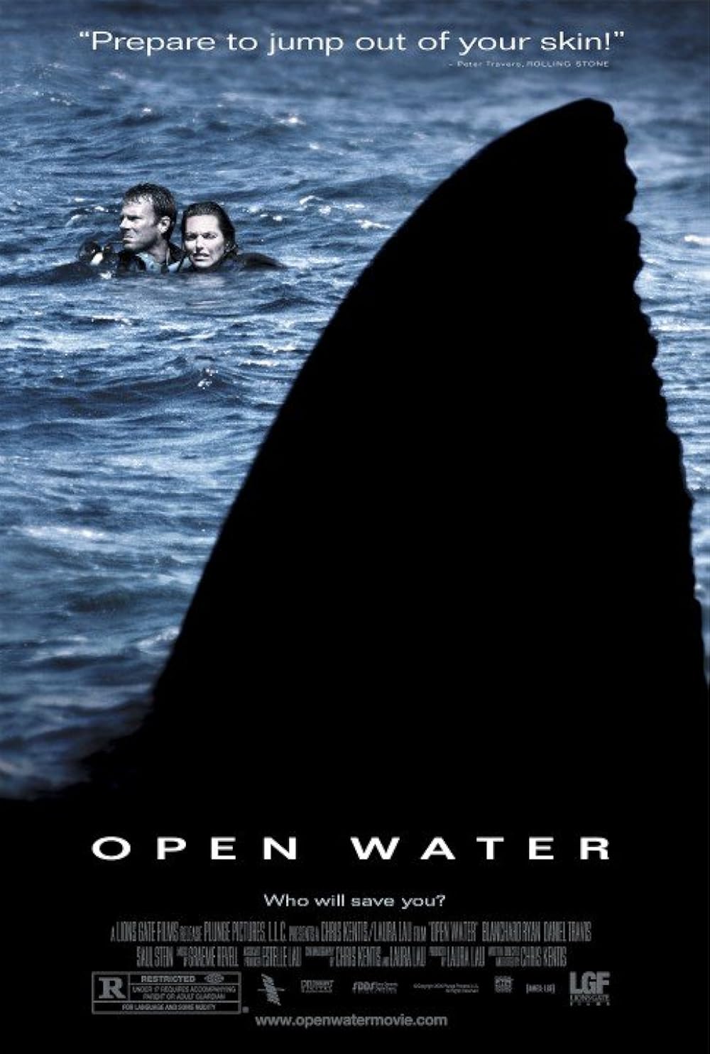 Open Water 