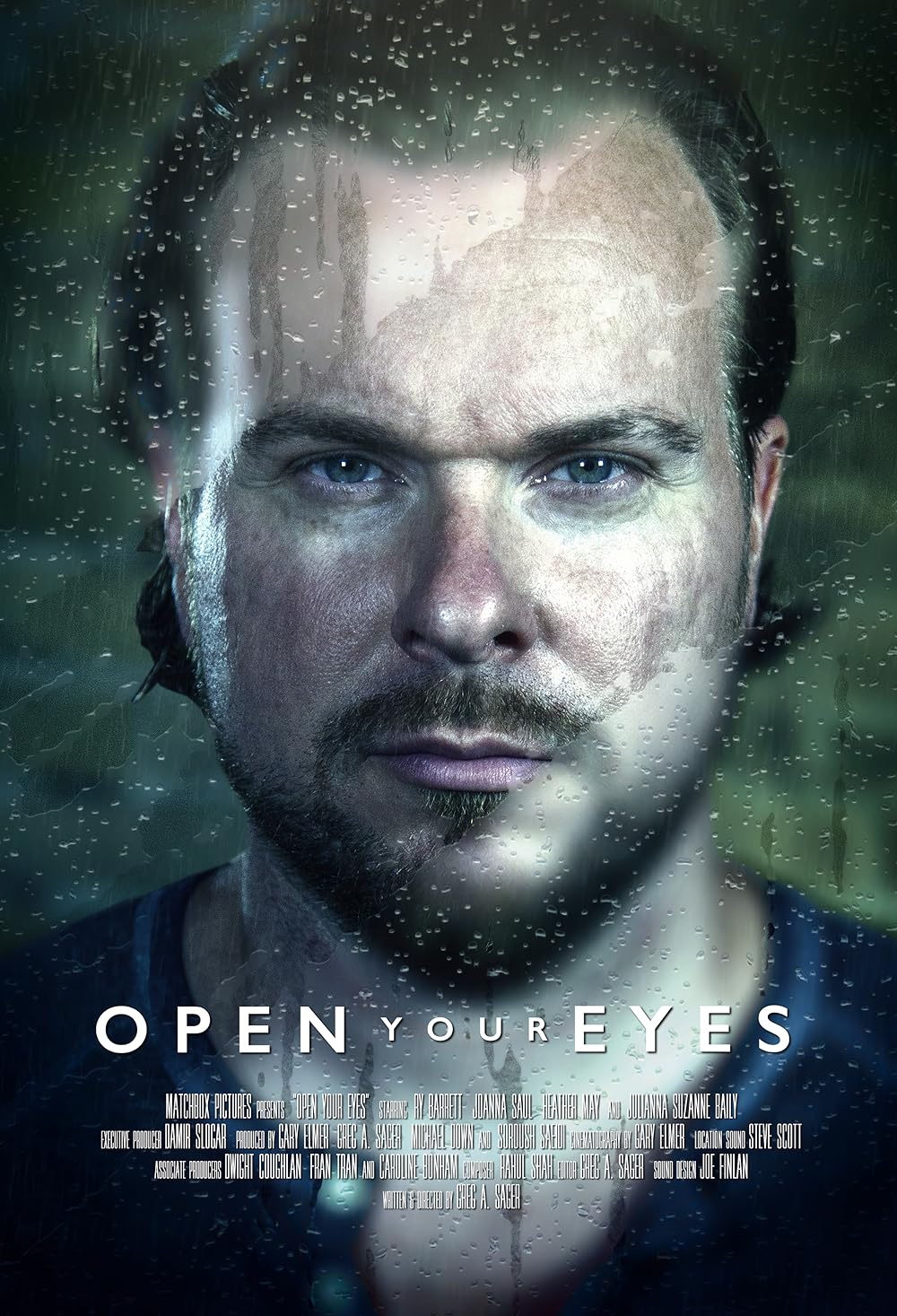 Open Your Eyes 