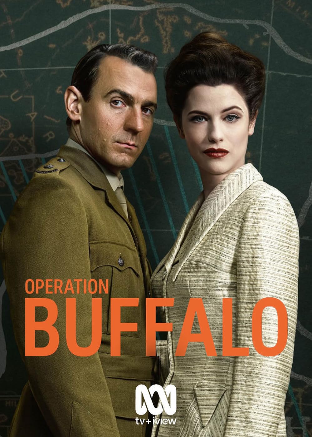 Operation Buffalo 