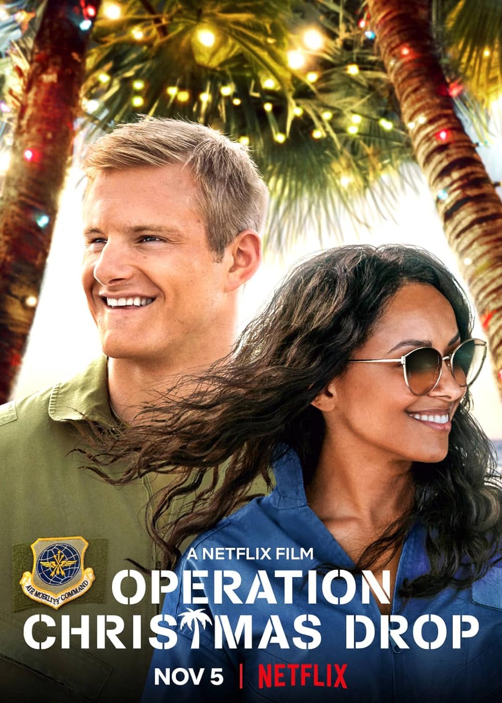 Operation Christmas Drop 