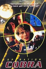 Operation Cobra 