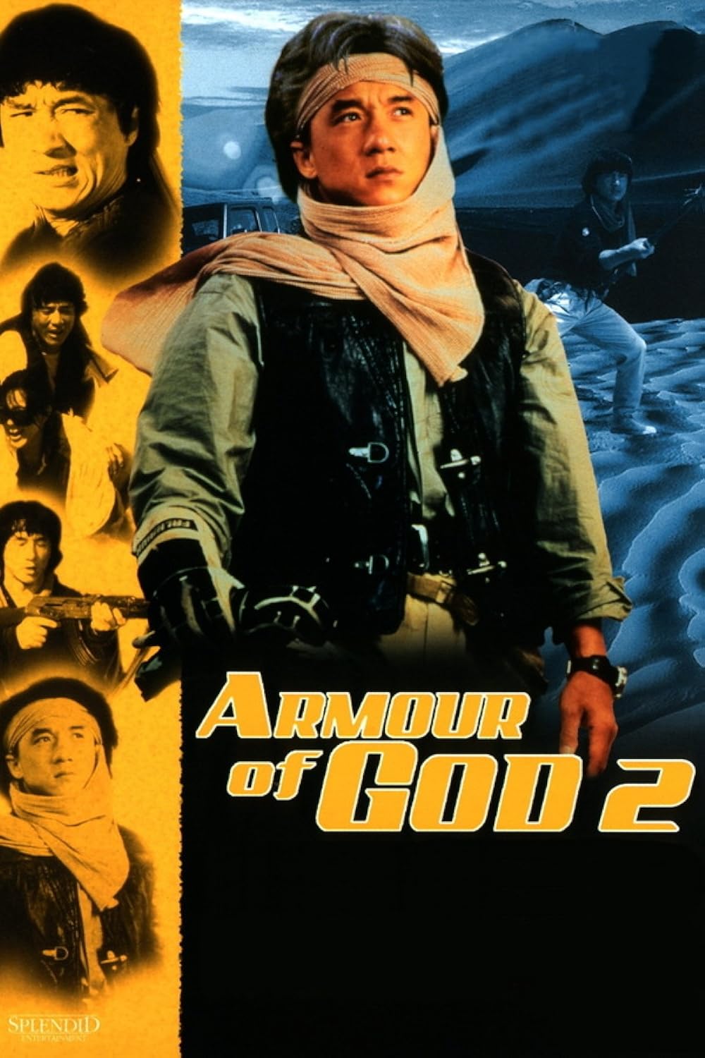 Operation Condor 