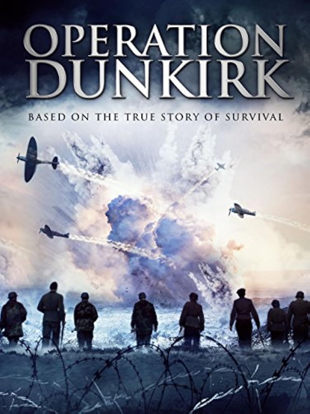 Operation Dunkirk 