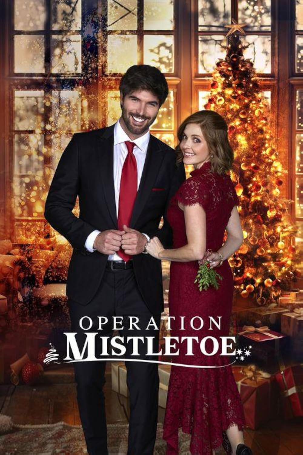 Operation Mistletoe 