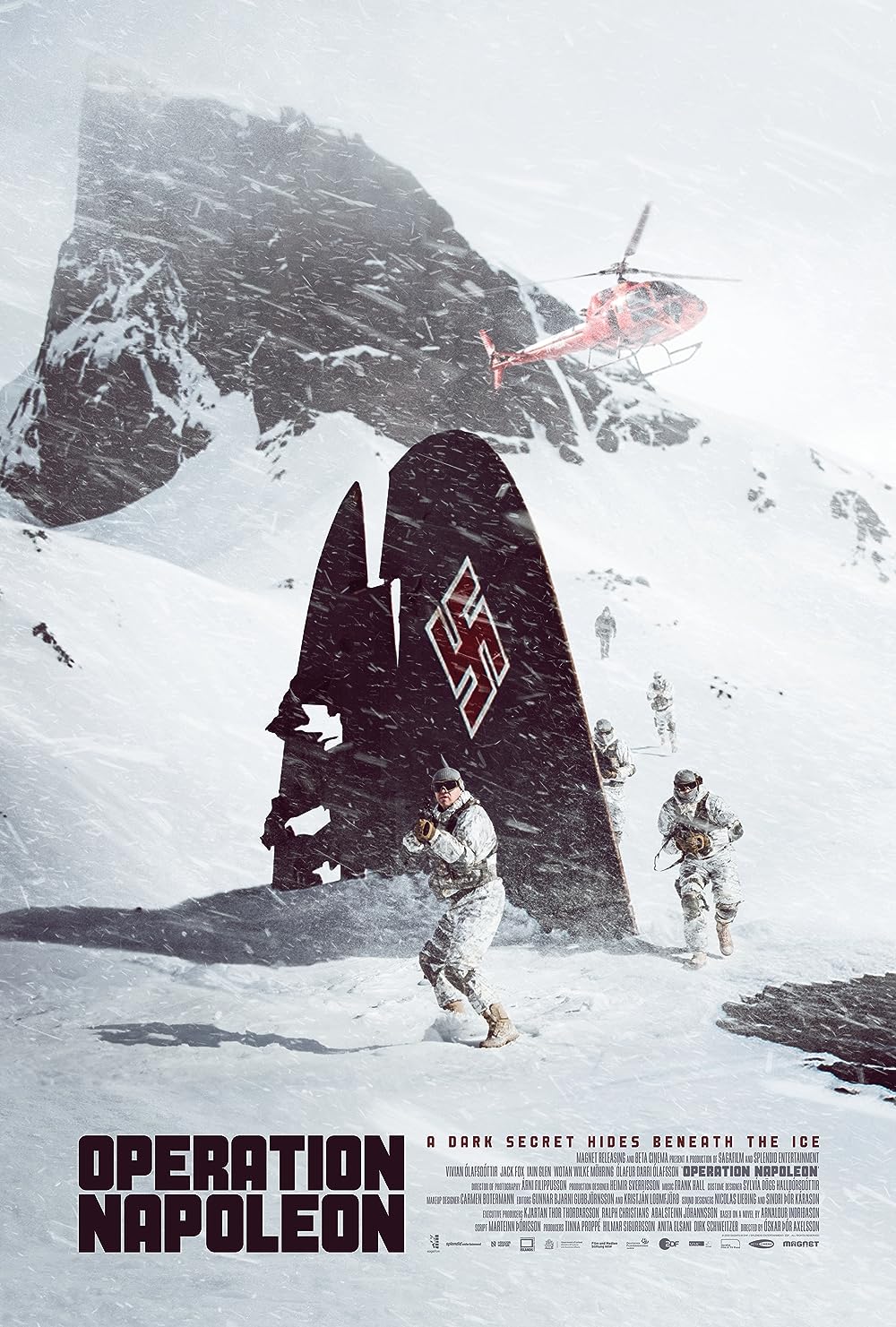 Operation Napoleon 