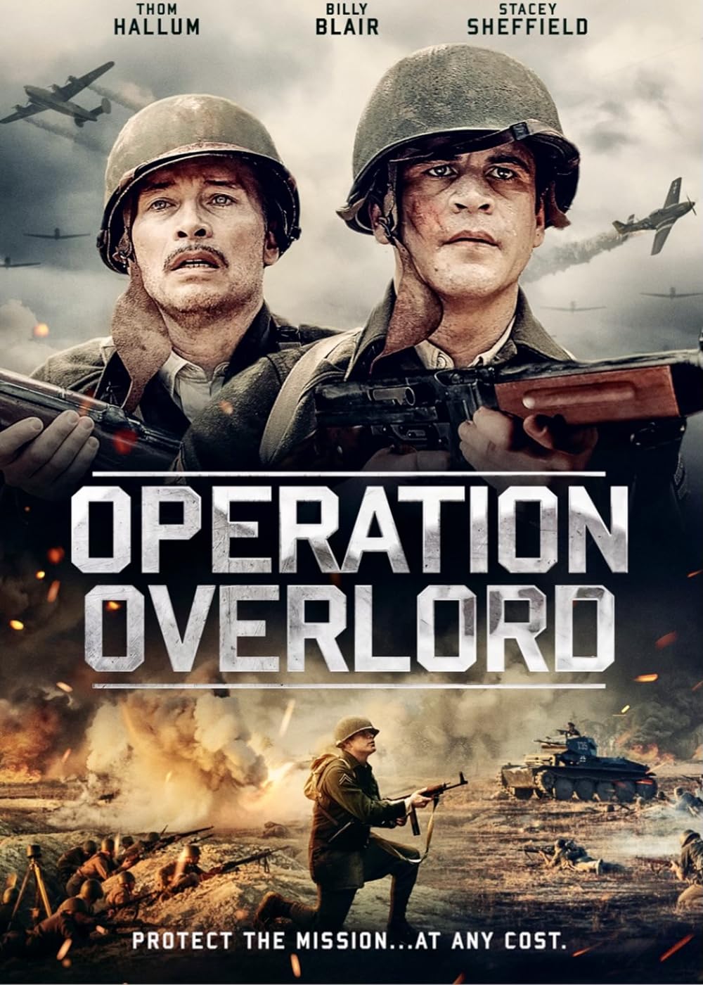 Operation Overlord 