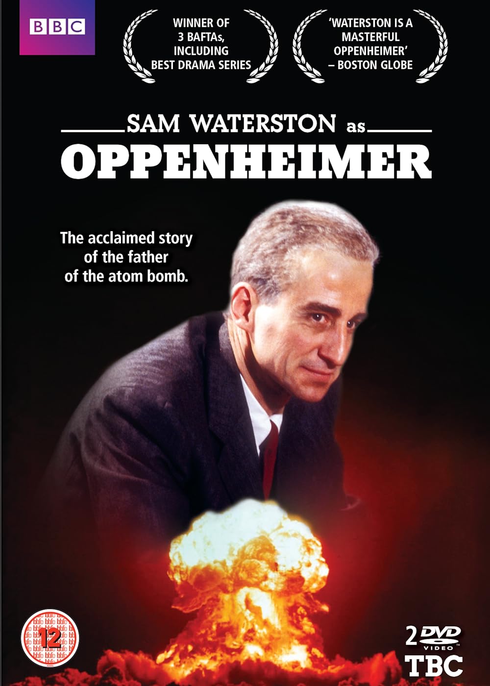 Oppenheimer 