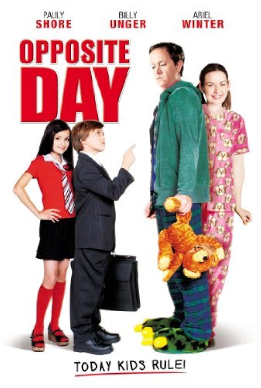 Opposite Day 