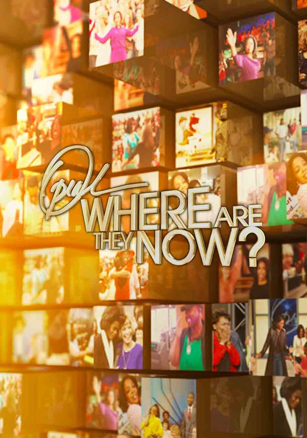 Oprah: Where Are They Now? 
