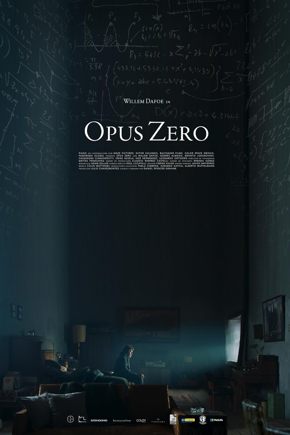 Opus Zero 