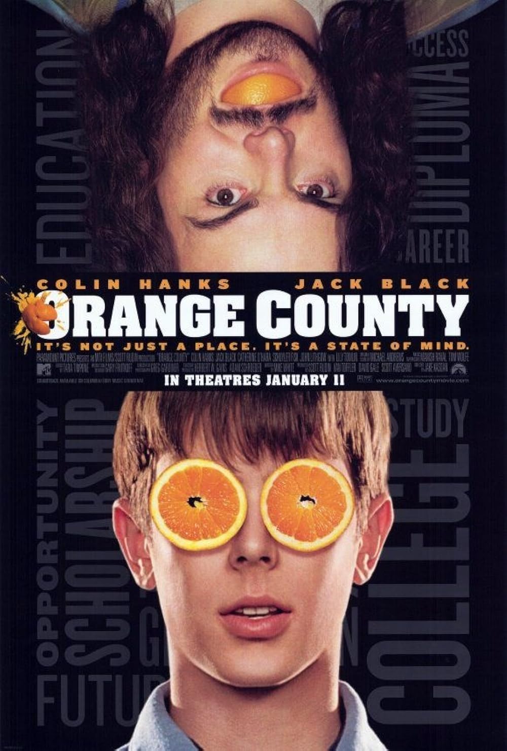 Orange County 