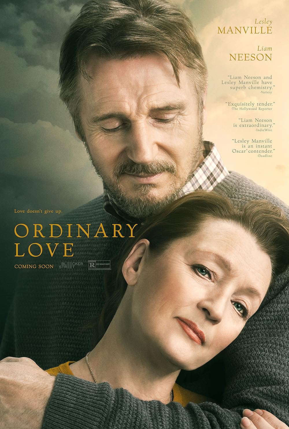 Ordinary Love 