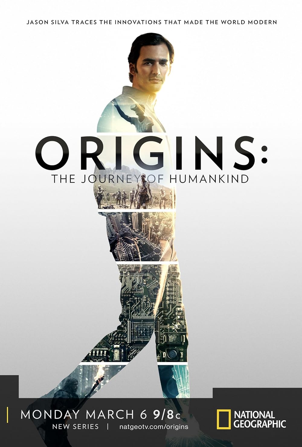 Origins: The Journey of Humankind 