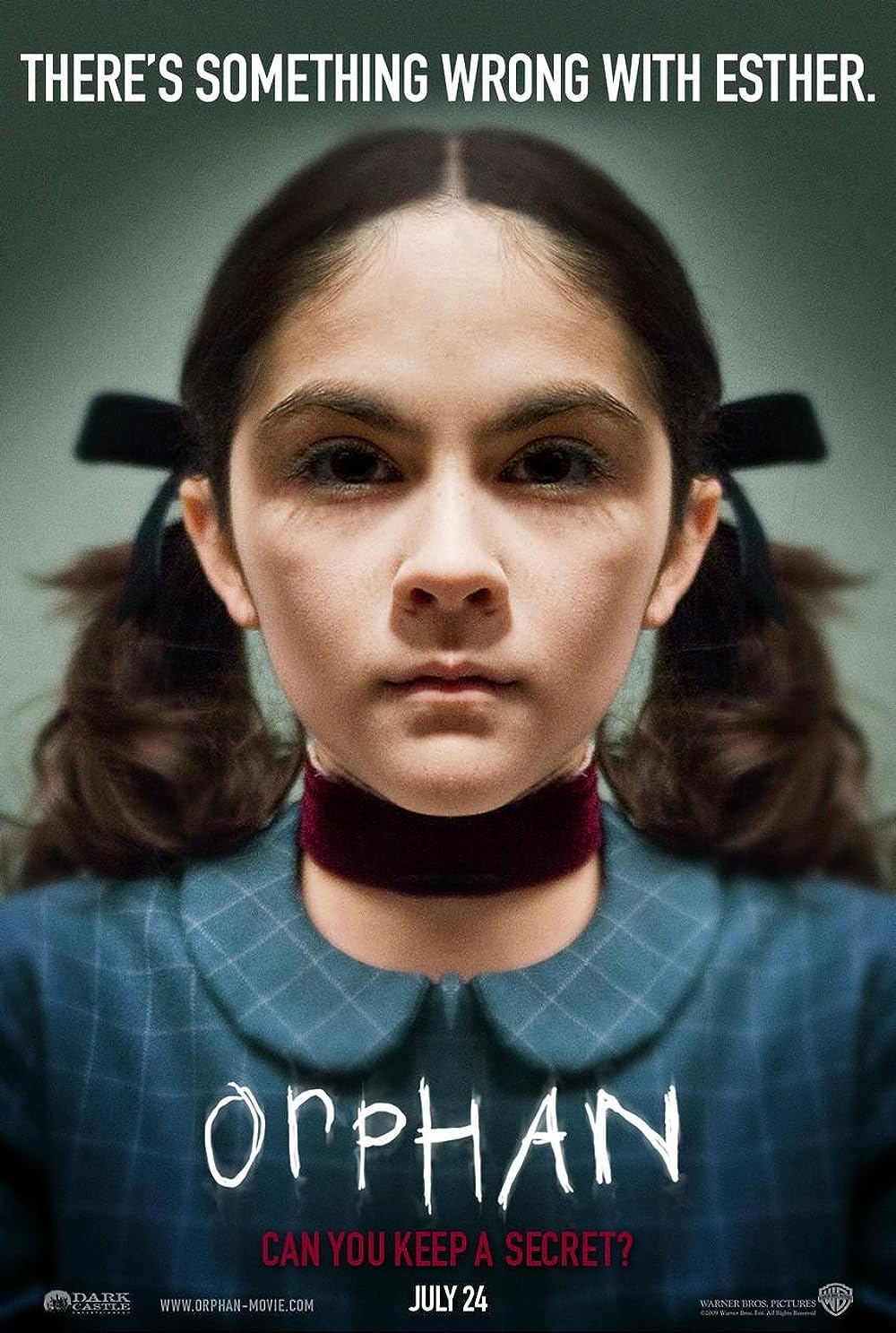 Orphan 
