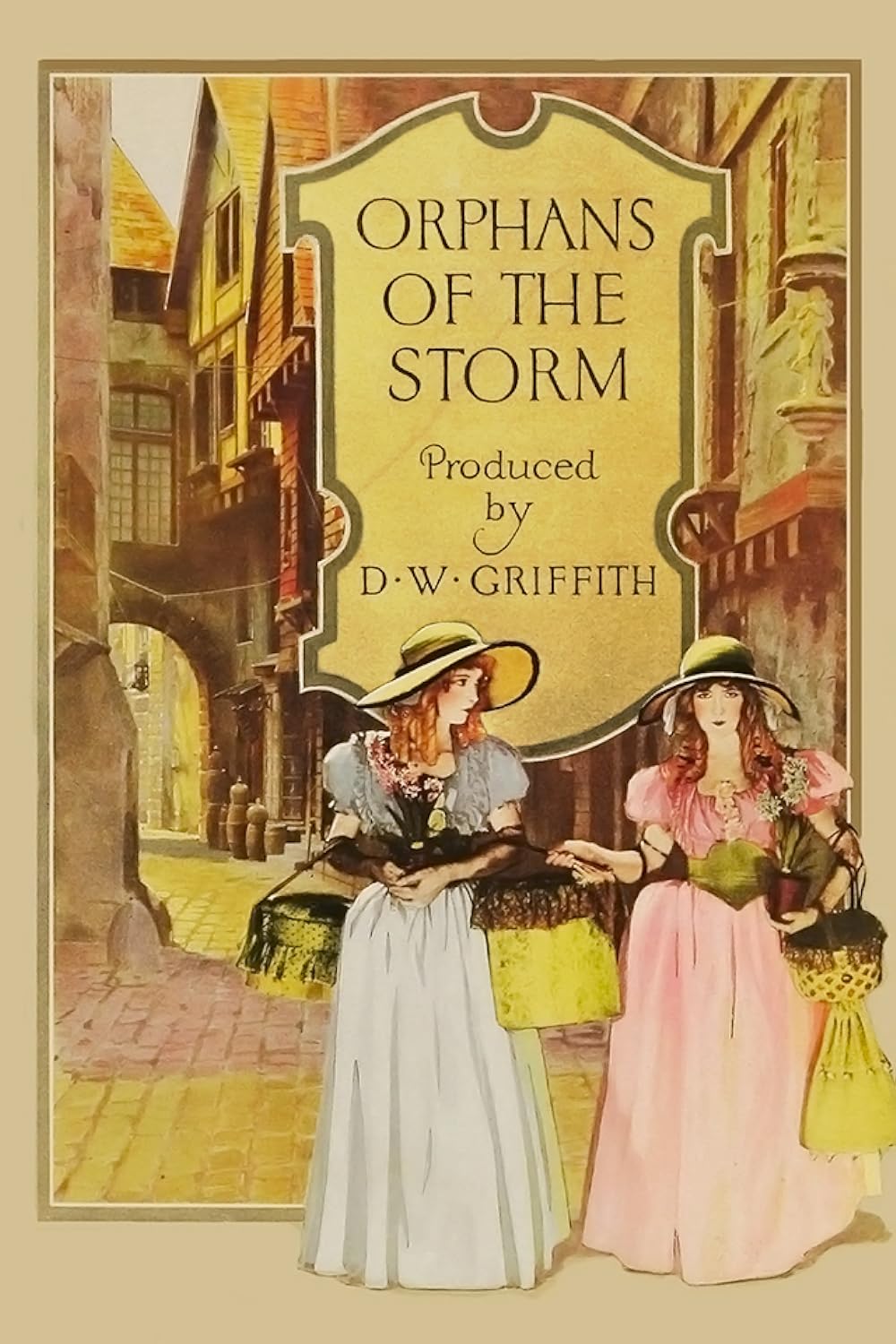Orphans of the Storm 