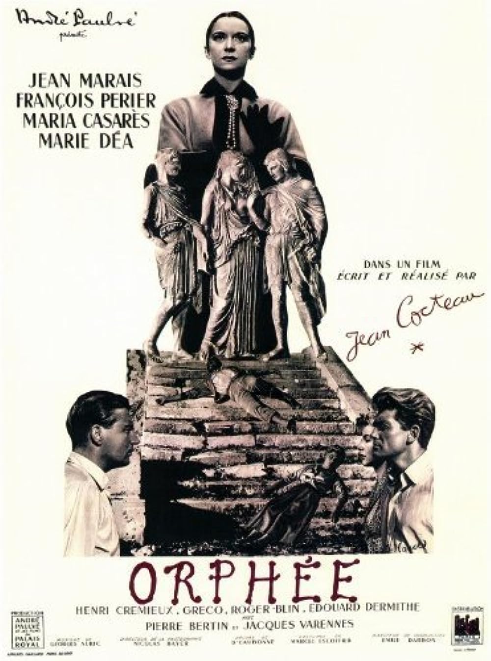 Orpheus 