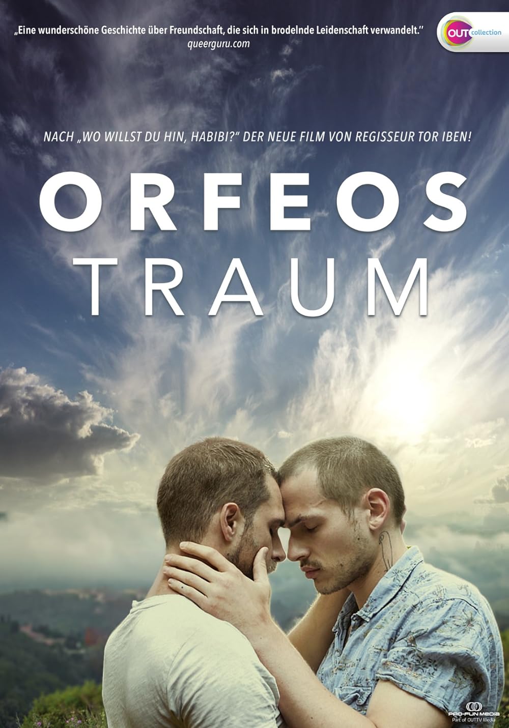 Orpheus' Song 