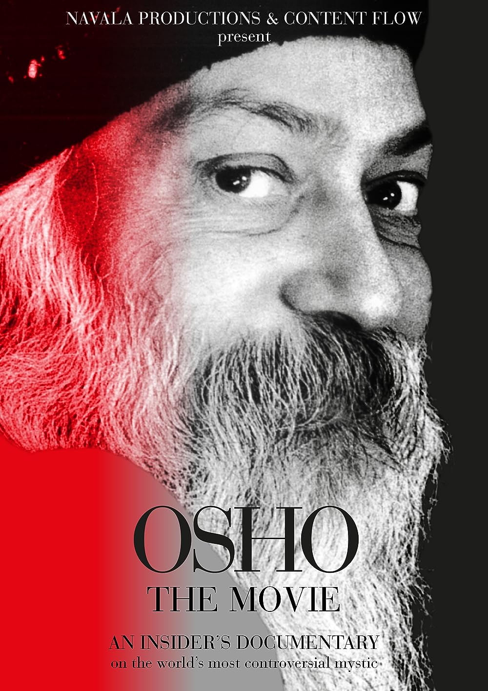 Osho: The Movie 