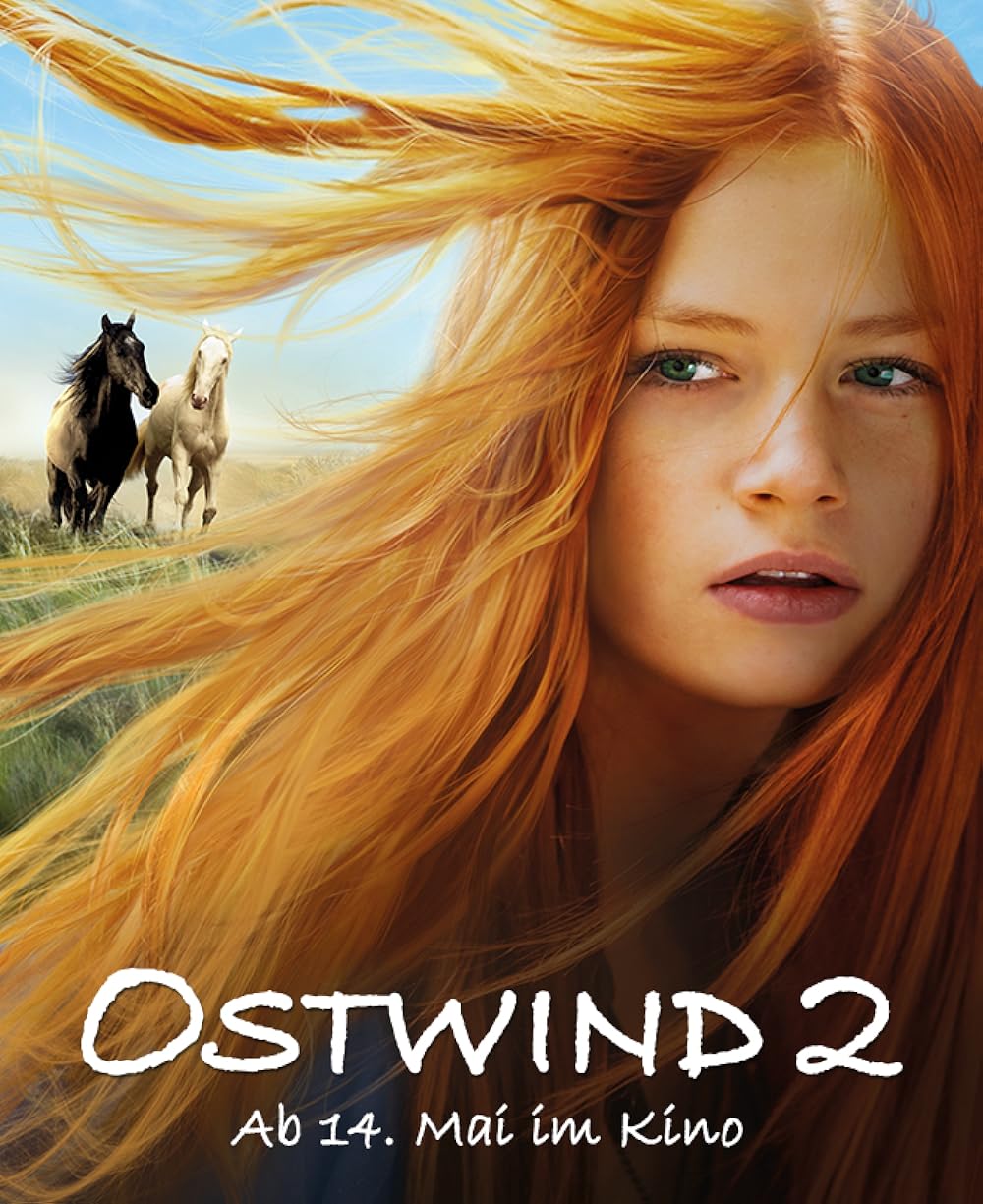 Ostwind 2 