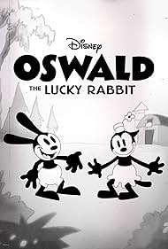 Oswald the Lucky Rabbit 