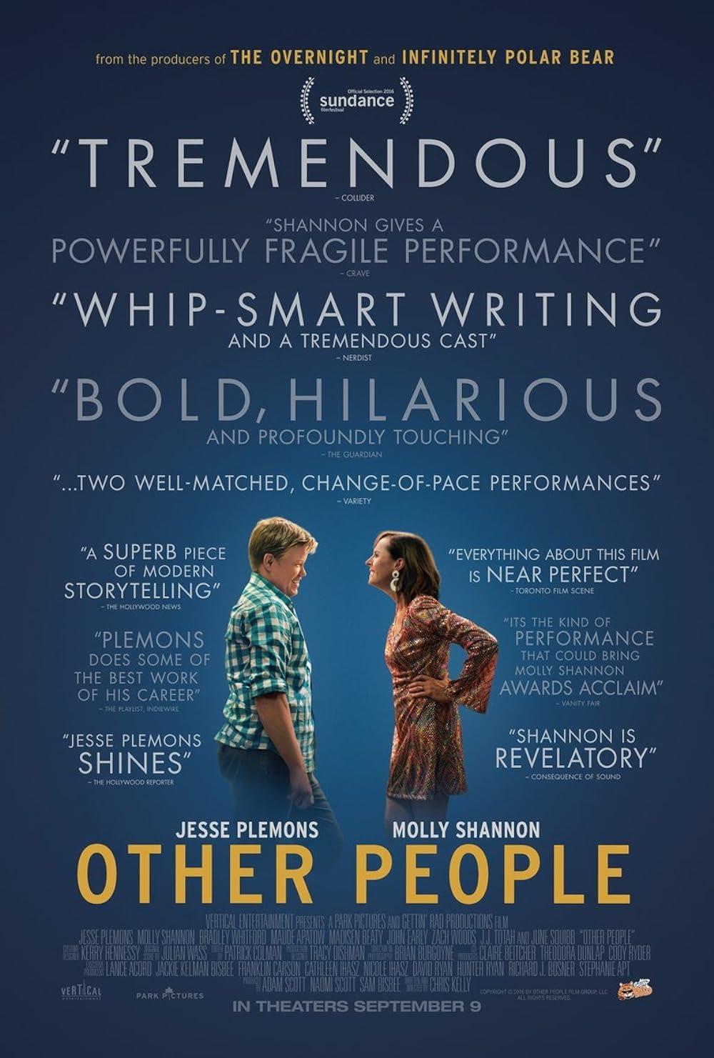 Other People 