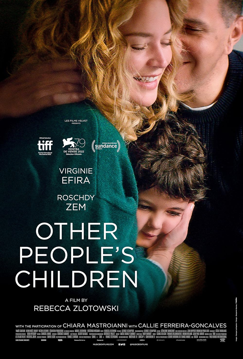Other People's Children 