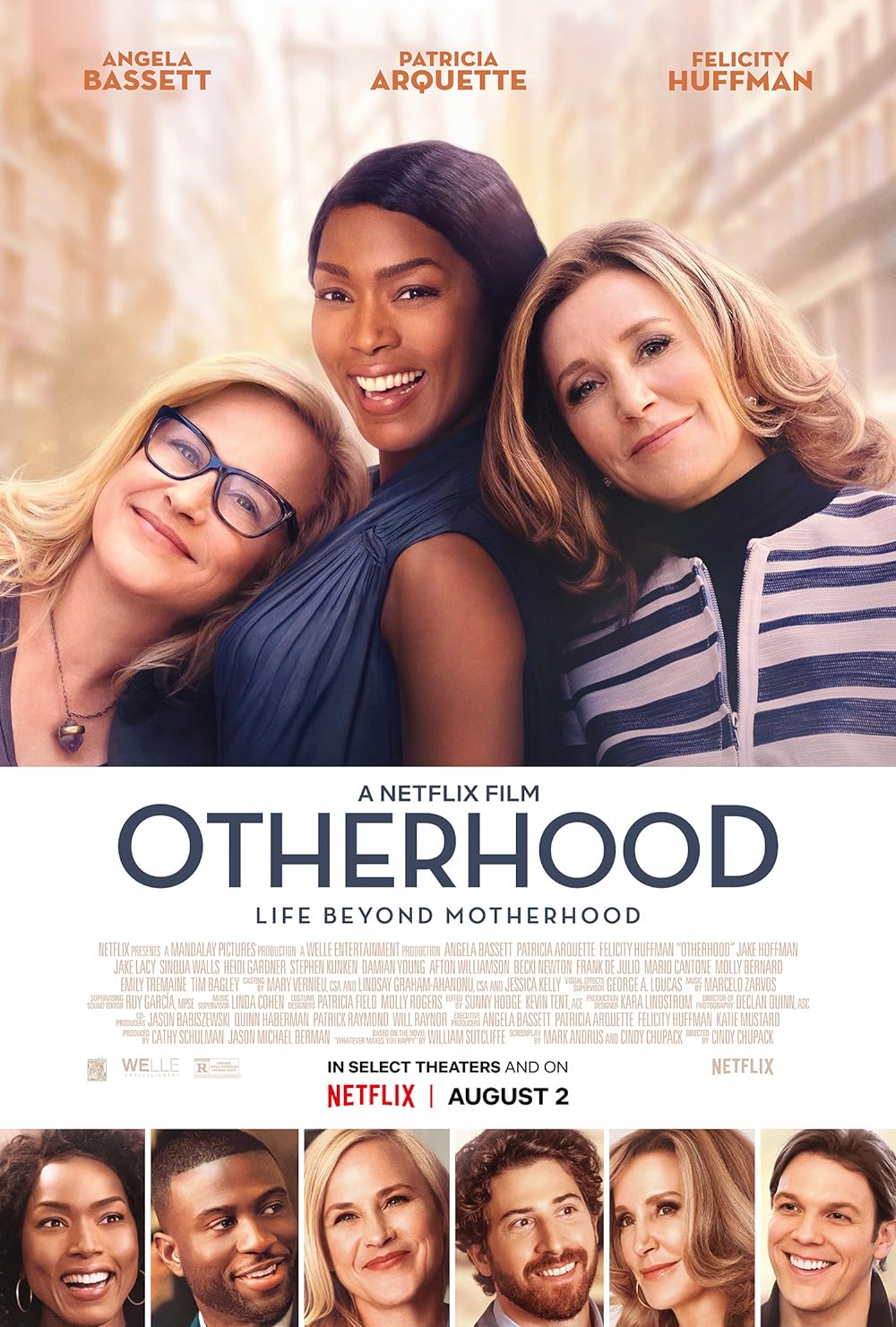 Otherhood 