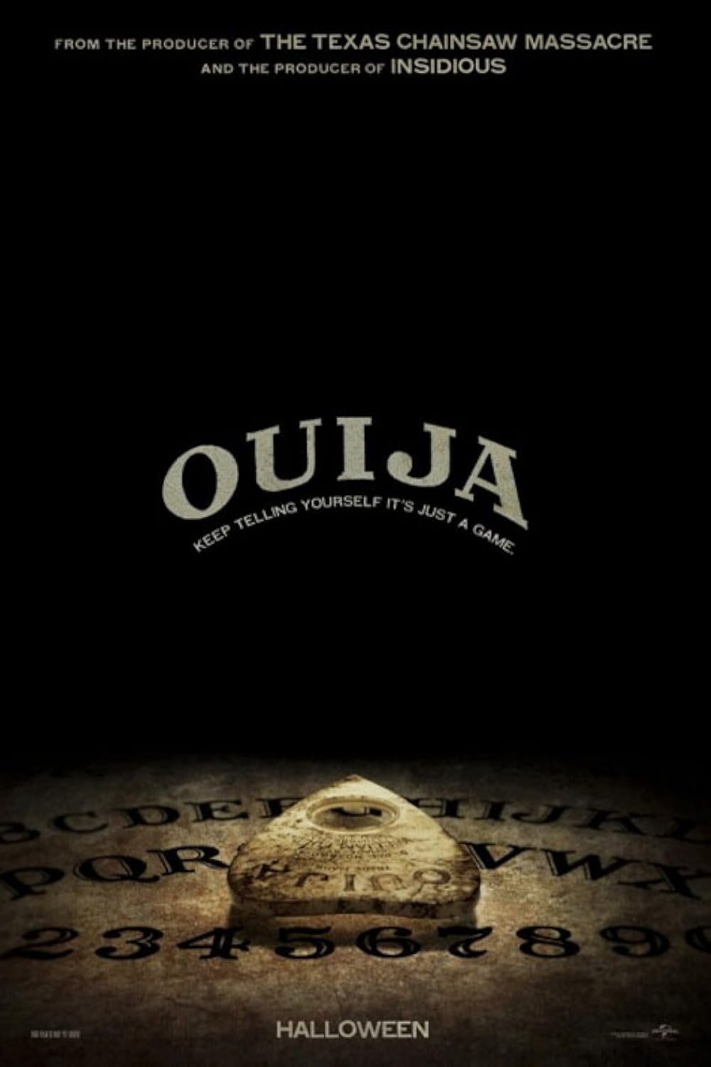 Ouija 