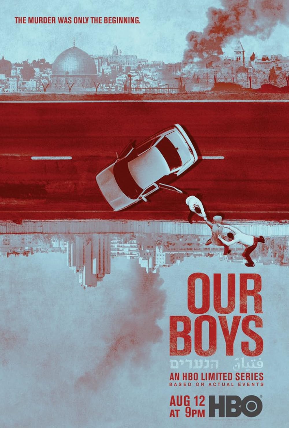 Our Boys 