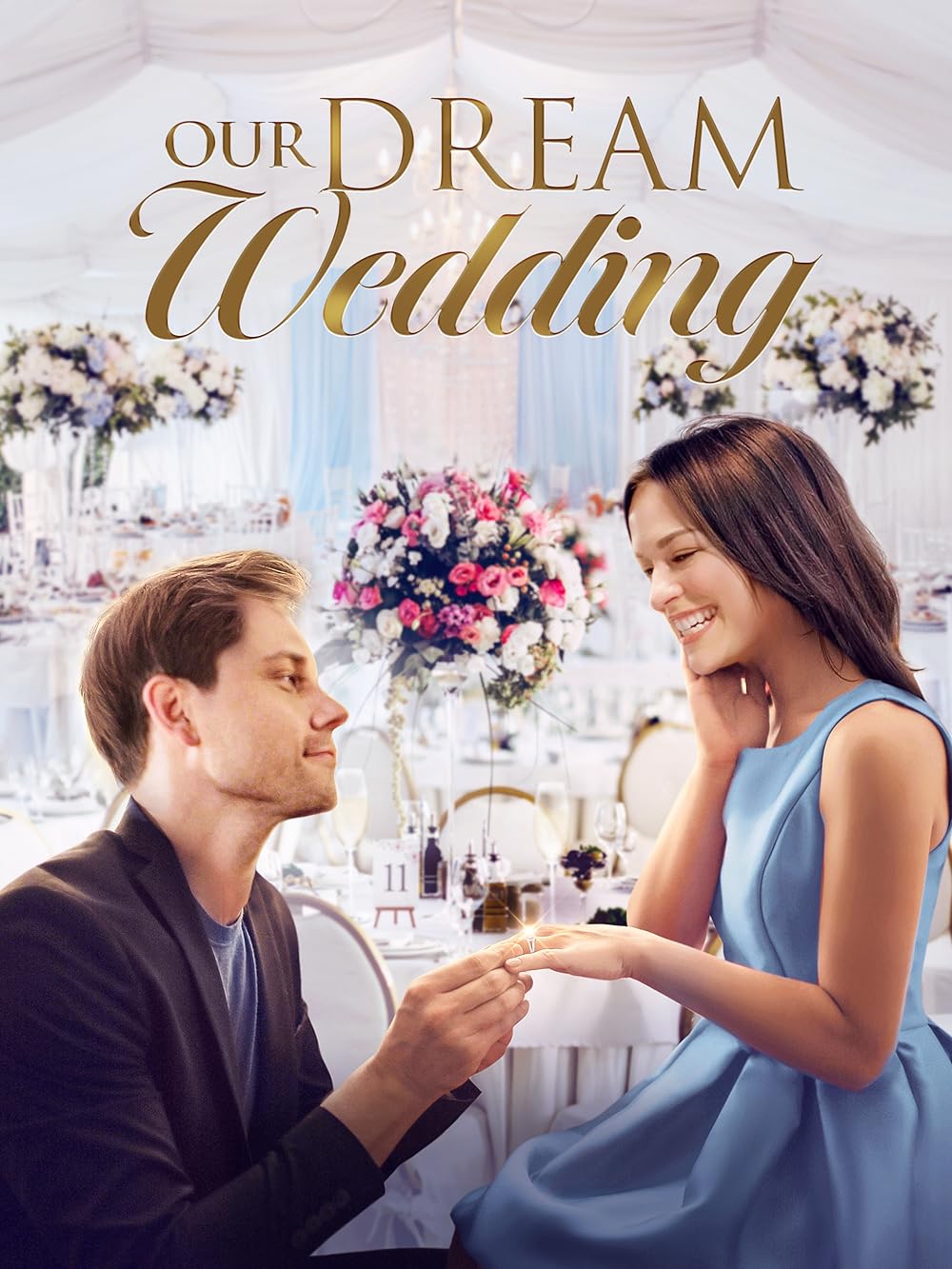 Our Dream Wedding 