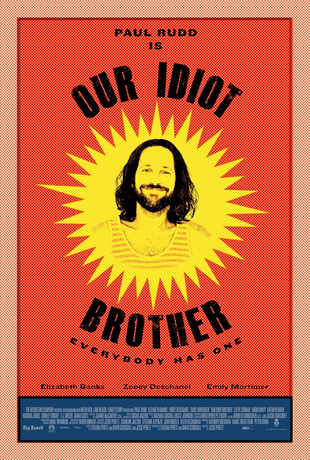Our Idiot Brother 