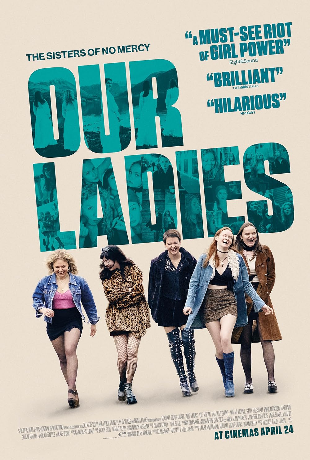 Our Ladies 