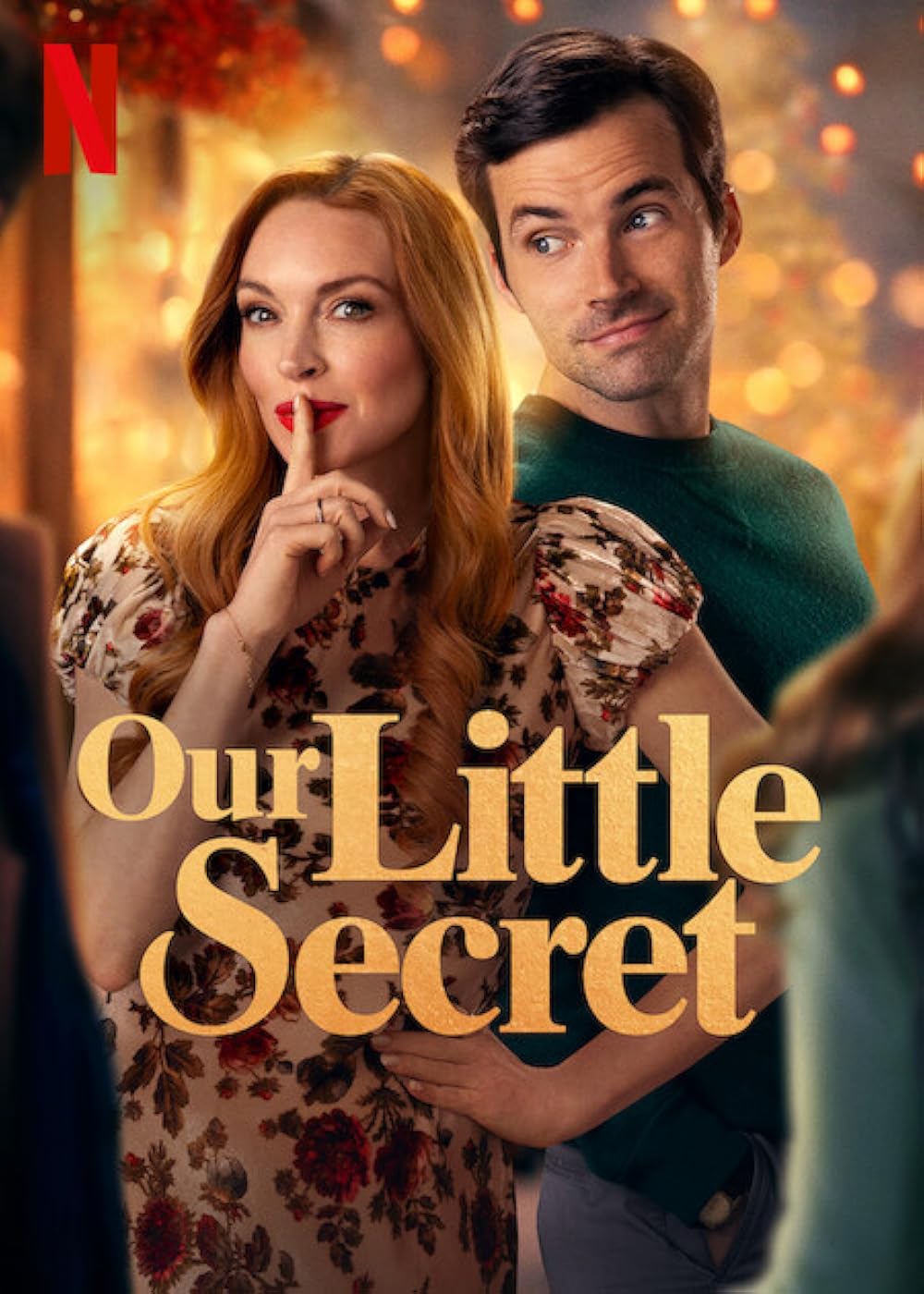 Our Little Secret 
