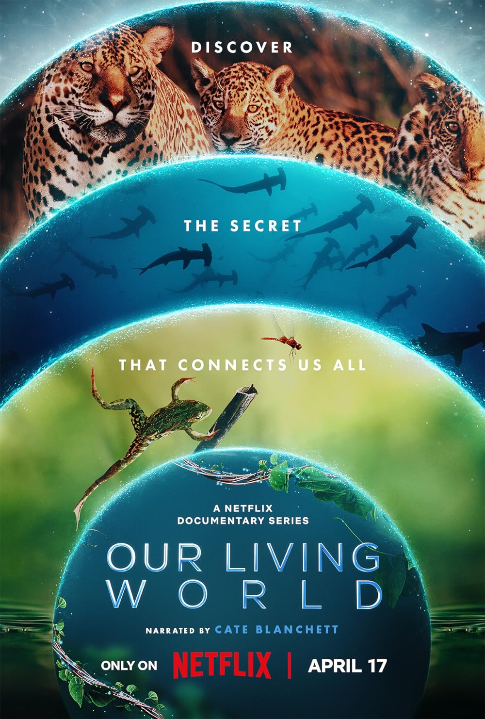 Our Living World 