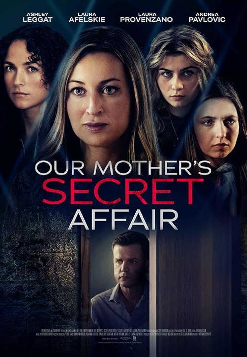 Our Mother's Secret Affair 