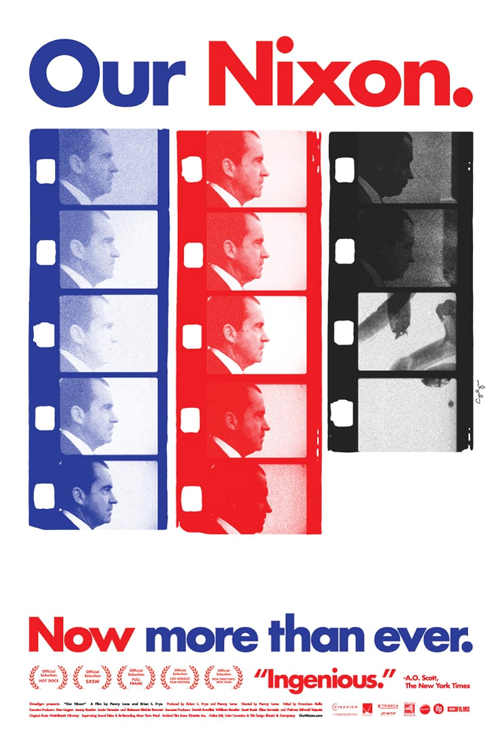 Our Nixon 